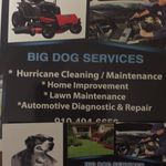Jerry Grier - @_big._.dog._.services_ - Instagram