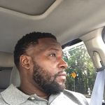 Jerry Grier - @blakbeast - Instagram