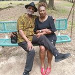 Jerry Grier - @51blesschild - Instagram