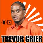 Trevor (Jerry) Grier - @jerryexchangedivision - Instagram