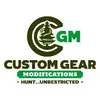 Jerry Grose - @customgearmodifications - TikTok
