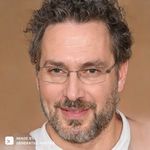 Jerry Gross - @jerrygross1564 - Instagram