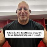 Jerry Gross - @jerrygross56 - Instagram