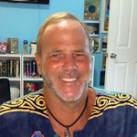 Jerry Gross - @playapapa - Instagram