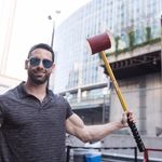 Jerry Gross - @jared.gross.98 - Instagram