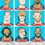 Jerry Gross Jr. - @grossjr.j - Instagram