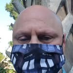 Jerry Gruber, Jr - @polarbear_paw_paw_g - Instagram