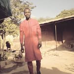 Jeremiah Danboyi - @jerry_guy_jd - Instagram