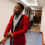 Jerry Mumba - @_jerry_guy - Instagram