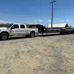 Jerry Guynes - @high_octane_hotshot - Instagram