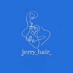 Нарощення біо волосся - @jerry_hair_zt - Instagram