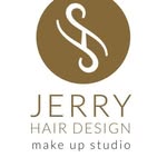 Colorimetria, corte, maquillaje, peinado, novias, aerógrafo. - @jerryhairdesign - Instagram