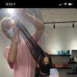 Jerryhairstylist - @jerryhairstylist - Instagram