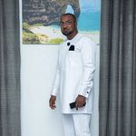 Jerry Ebo Hackman - @hackmanjerry - Instagram