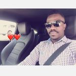 Jerry Hagan-Dodoo - @iammrfunky - Instagram