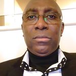 Jerry Hagan-Tetteh - @jerryhagantetteh - Instagram