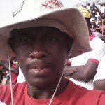 Jerry Kofi Yamoa Hagan - @haganjerry - Instagram