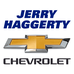 Jerry Haggerty Chevrolet - Internet Sales Department - Facebook