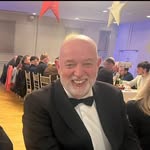 Gerry Haslam - @gerryhaslam - Instagram