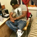 jrspringa - @jerry_hat_trick08 - Instagram