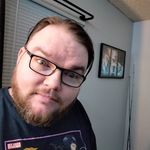 Jerry Headley - @jerry_the_maddork - Instagram