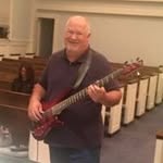 Jerry Headrick - @headrickjerry - Instagram