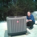 jerry headrick - @headrick_hvac - Instagram