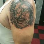 Jerry Headrick - @jheadrickd - Instagram