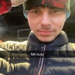 Jerry Heffner - @weststrong1232 - Instagram