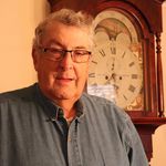 Jerry Heffner - @clocker119 - Instagram