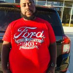 Jerry Lee Hemphill - @jerrythrax - Instagram