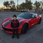 Jerry Hendricks - @jerryahendricks - Instagram