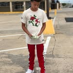 Jerry Hendricks - @jerry.hendricks.129 - Instagram