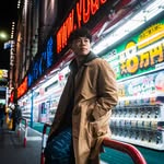 Jerry Cheng - @jerryycheng - Instagram
