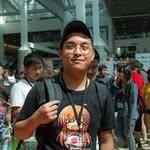 Jerry Heng - @yaminoryu43 - Instagram