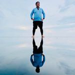 Sky Mirror Jerry Heng - @jerryheng8993 - Instagram