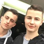 Jeremy Herrick - @jerry_herry12 - Instagram