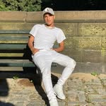 Jerry Hernández - @jerryhernandez143 - Instagram