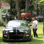 Jerry Osg Herrera - @jerryherreraamg - Instagram