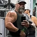 Jerry Hightower - @poppophightower - Instagram