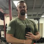 Jerry Hildreth - @slipaway98 - Instagram