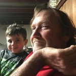 Jerry Holbert - @holbertjerry - Instagram