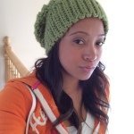 Jerri Holmberg - @ureav_egee - Instagram