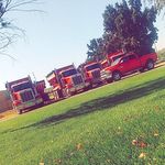 Jerry Holsapple Manure Spreading - @holsapplespreading - Instagram