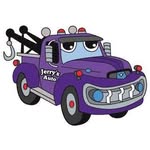 Jerry Hoot - @jerrysautoohio - Instagram