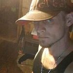 Jerry Hough - @trophiehunter1603 - Instagram
