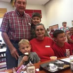Jerry Hudspeth - Facebook