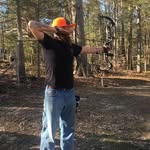 Jerry Hulin - @evilmonkey1313 - Instagram