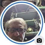 Jerry Hullinger - @hullinger579 - Instagram