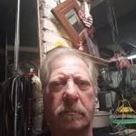 Jerry Hullinger - @7852e02838 - Instagram